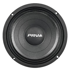 2x PRV Audio 8MB450-4 V2 8″ Midbass Woofers 225W RMS 4 Ohms – PRV 8MB Speakers
