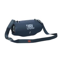 JBL Xtreme 4 Portable Bluetooth Speaker Blue XTREME4BLU Waterproof IP67