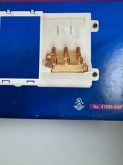 Leviton 47606-BNP, Basic Home Networking Plus Panel – NEW!