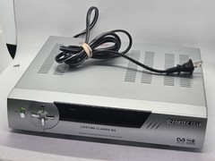 Fortec Star Lifetime CLASSIC na Digital Satellite Receiver Free To AIR