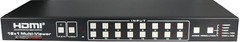 A-NeuVideo 16×1 HDMI 1.3 Multi-Viewer