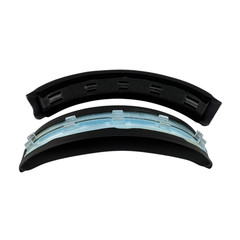 CS Upgraded Replacement Headband Pad Cushion Kit Sony WH-1000XM3 XM3 Headphones