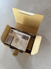 Icom VHF IC-F50 VHF Handheld Portable Two Way Radio !!!!