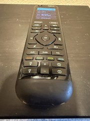 Logitech Harmony Elite Universal Remote Control w/Charging Dock N-R0010 No Hub