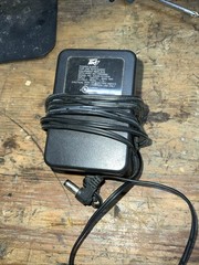 Peavey OEM 120 V Adapter 16vac 1.1a Replace Part 70900660 Model ILA48-161100S