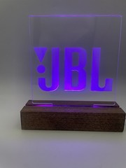 JBL Led Audiophile Sign At Affordable Prices