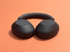 SONY WH-1000XM6/B Wireless Noise Canceling Headphones – WH1000XM6 BLACK #E