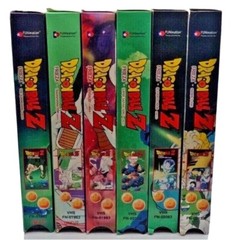 DRAGONBALL DRAGON BALL Z GT Vintage VHS Choose Your Bundle Pay One Flat Ship Fee