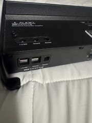 JL Audio XD1000/1v2 1000W Monoblock Class D Car Amplifier Sub Amp