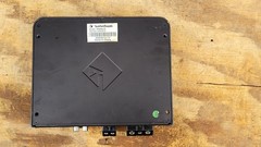 Rockford Fosgate R500X1D Prime Class-D Mono Amplifier Used Tested
