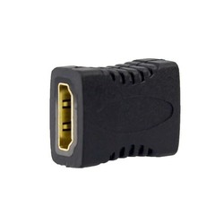 HDMI Female to Female Coupler Connector Extender Adapter Cable HDTV 1080P 4K