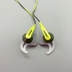 Bose SoundSport Wired 3.5mm Jack Earbuds In-ear Headphones Earbuds-Green-Gift#2