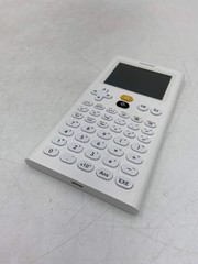 Numworks N0120 Rechargeable Graphing Calculator N0120