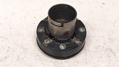 Nice Standard 4 pin UX Tube Socket / Old Vintage Ham Radio 1920s Transmitter Amp