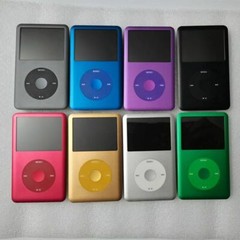 New”(Sealed) Apple iPod Classic 7th Generation 80GB, 120GB, 160GB, 512GB, 1TB