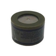 SAFT 3V 1Ah Lithium Sulfur Dioxide Batteries BA-5567A/U ×× 12 Count Box ××