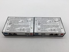 Extron HDMI 201 Tx/Rx HDMI Extender ADAPTER NOT INCLUDED FREE S/H