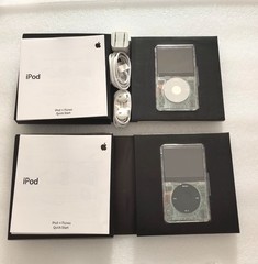 Apple iPod Video 5th/5.5th Generation 256GB (All Colors) Modded🔋New Battery🔋