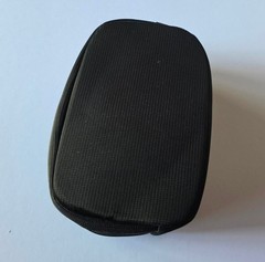 Unused OEM Black Beats CARRYING CASE for Beats Studio Pro Wireless Headphones