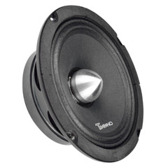 Timpano TPT-MR6-4 BULLET 6.5″ Midrange Car Speaker Loudspeaker 500 Watts 4 Ohm