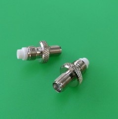 (1 PC) FME Female to SMA Female Connector – USA Seller
