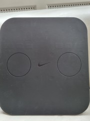 Original Nike adapt Charger 1.0 Charging Mat Pad Nike self lacing Shoes Genuine