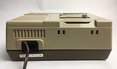 Vintage Bohsei 810 Electronic Calculator Desktop Memory Printer – Works – RARE