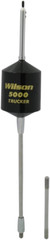 Wilson W5000 Antenna CB Radio 5000W w/ 10″ & 5″ Shaft AM/FM Mobile Trucking Set