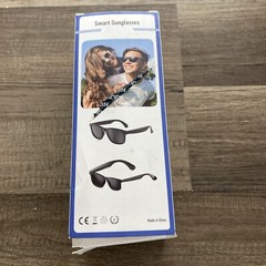 G10-Z Smart Polarized Sunglasses Stereo Hands free Fashion Design Bluetooth/C