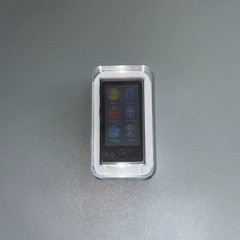 ✨New Sealed✨Apple iPod Nano 3rd 4th 5th 6th 7th 4GB 8GB 16GB All Color MP3Player