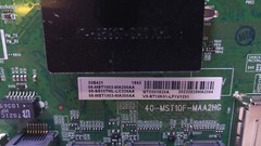 Main Board TCL 55S421, 08-SS55TML-LC324AA, V8-ST10K01-LF1V1251