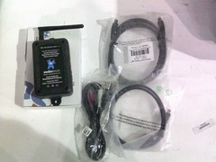 AudioFetch Express 5.0 device