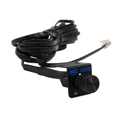 PAC LocPRO Advanced 4-CH Active Line Output Converter w/Remote Control LPA-E.4