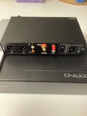 TOPPING E70 VELVET AK4191 AK4499EX USB DAC XMOS XU316 Bluetooth 5.1 LDAC Decoder