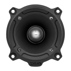 DS18 PRO-TW220B 3″ PRO Aluminum Super Bullet Tweeter 240 Watts Max Power – Pair