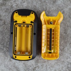 Garmin eTrex 10 Handheld GPS Receiver Monochrome Navigator Yellow