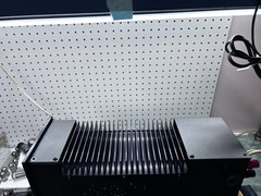 Acurus Mondial DIA 150 Stereo Power Amplifier. Working And Looking Good. READ ON