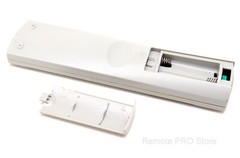 TOSHIBA Remote SD-3990 SD-3990SU SD-4000 SD-4000SU SD-560SR SD-K760 SD-K760SU