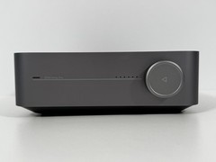 Wiim Amp Pro – Multi Room Streaming Network Stereo Hi-Fi Amplifier – RRP £399