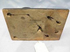 EXCELLENT 1922 MAGNAVOX R3 Mod. B POWERED 14.5” HORN SPEAKER- Chidester Repaired