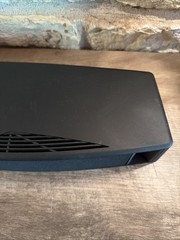 Bose VCS-10 Center Channel Speaker For Home Theater Surround Sound System Video!
