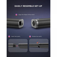 New — Bomaker Tapio III 190W SoundBar