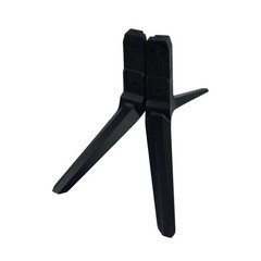 Used Original Vizio 7H08B00008000/7H08B00009000 TV Stand Pair Legs Base
