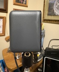 HTC Vive Base Station 1.0 + Power Adapter + Tripod – Blinking Red