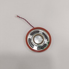 Internal Assembly Speaker Replacement for CP185 EP350 Two Way Radio