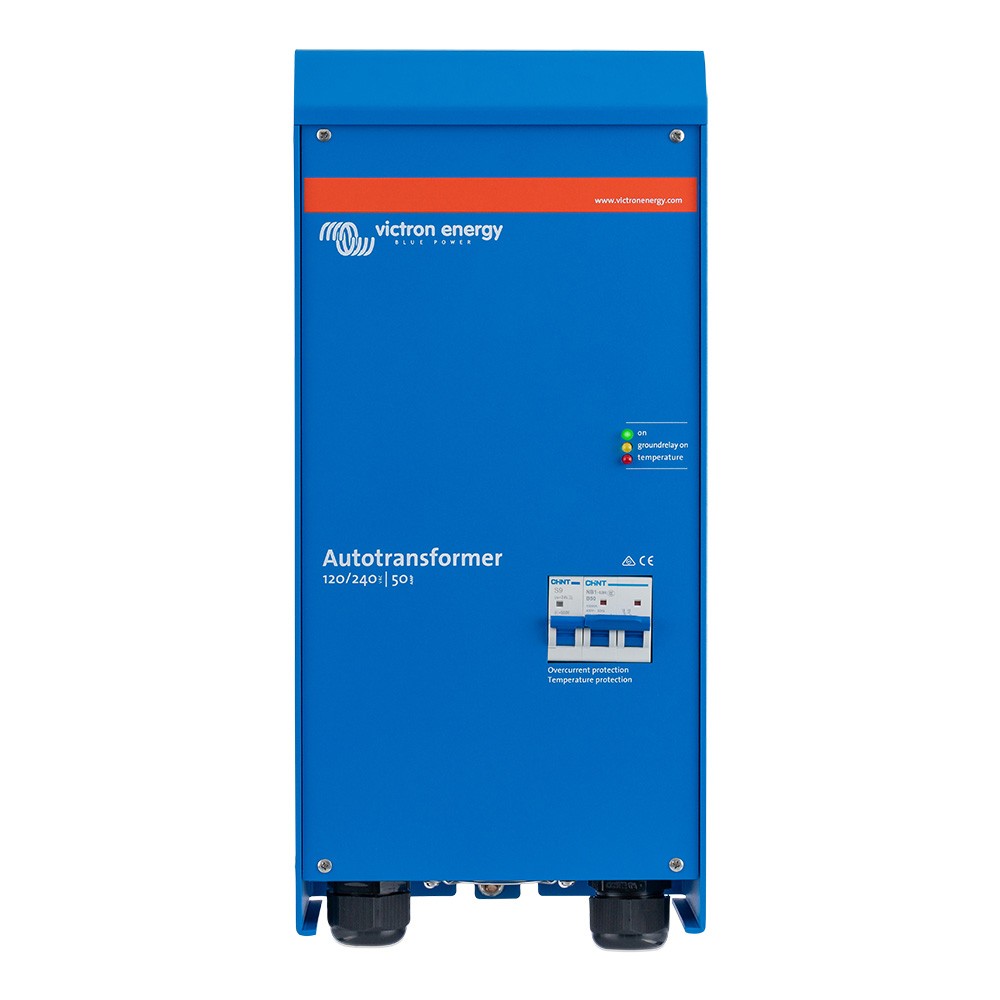 Victron Autotransformer 120/240 VAC 50A