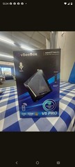 VSEEBOX V5 PRO Vsee Authorised Distributor Same – Brand New – Free Shipping