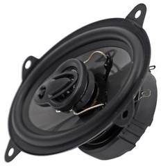 Pair Rockville RV46.3A 4×6″ 3-Way Car Speakers 500 Watts/70 Watts RMS CEA Rated