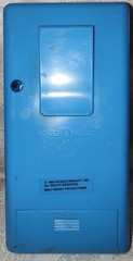 Vintage Rare 1985 Nasta Power Tronic WUZZLES AM Novelty Radio Hong Kong NICE