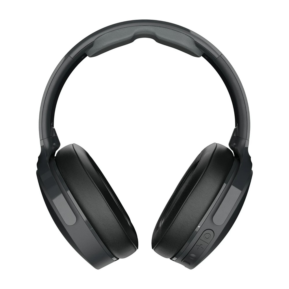 Skullcandy HESH ANC XT – Over-Ear Headset (Certified Refurbished)-BLACK